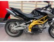 Aprilia Shiver 750 2009