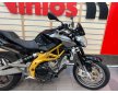 Aprilia Shiver 750 2009