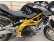 Aprilia Shiver 750 2009