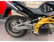 Aprilia Shiver 750 2009