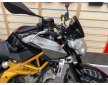 Aprilia Shiver 750 2009