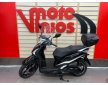 Sym Symphony ST 125 2020