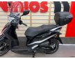 Sym Symphony ST 125 2020