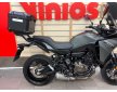 Yamaha Tracer 7 2023 ΕΓΓΥΗΣΗ ΕΩΣ 01/2025