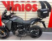 Yamaha Tracer 7 2023 ΕΓΓΥΗΣΗ ΕΩΣ 01/2025