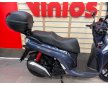 Sym Symphony ST 125 2022 LC ABS