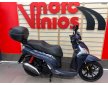 Sym Symphony ST 125 2022 LC ABS