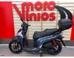 Sym Symphony ST 125 2022 LC ABS