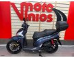 Sym Symphony ST 125 2022 LC ABS