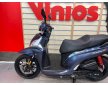 Sym Symphony ST 125 2022 LC ABS