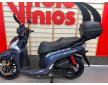 Sym Symphony ST 125 2022 LC ABS