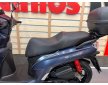 Sym Symphony ST 125 2022 LC ABS