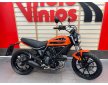 Ducati Scrambler 2019 400 X