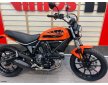 Ducati Scrambler 2019 400 X