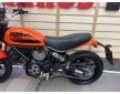 Ducati Scrambler 2019 400 X