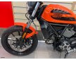 Ducati Scrambler 2019 400 X