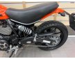 Ducati Scrambler 2019 400 X