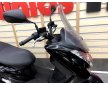 YAMAHA MAJESTY 125 2015