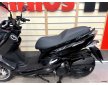 YAMAHA MAJESTY 125 2015