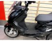 YAMAHA MAJESTY 125 2015