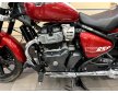 Royal Enfield Super Meteor 650 2023