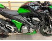 Kawasaki Z 800 2015