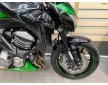 Kawasaki Z 800 2015