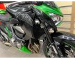 Kawasaki Z 800 2015