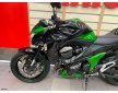 Kawasaki Z 800 2015