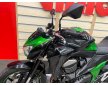 Kawasaki Z 800 2015