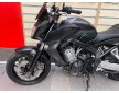 Honda CB 650 2018 F