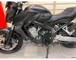 Honda CB 650 2018 F