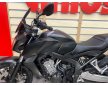 Honda CB 650 2018 F