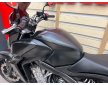 Honda CB 650 2018 F