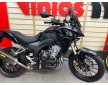 Honda CB 500 2022 X