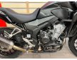 Honda CB 500 2022 X