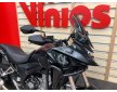 Honda CB 500 2022 X