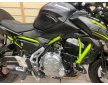 Kawasaki Z 650 2019