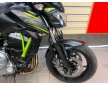 Kawasaki Z 650 2019