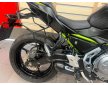 Kawasaki Z 650 2019