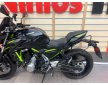 Kawasaki Z 650 2019