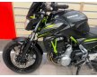 Kawasaki Z 650 2019