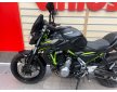 Kawasaki Z 650 2019