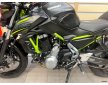 Kawasaki Z 650 2019