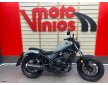 Honda CMX 500 2022 REBEL ΕΓΓΥΗΣΗ ΕΩΣ 12/2024