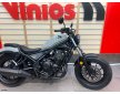 Honda CMX 500 2022 REBEL ΕΓΓΥΗΣΗ ΕΩΣ 12/2024