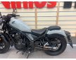 Honda CMX 500 2022 REBEL ΕΓΓΥΗΣΗ ΕΩΣ 12/2024