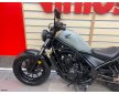 Honda CMX 500 2022 REBEL ΕΓΓΥΗΣΗ ΕΩΣ 12/2024