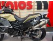 Bmw F 800 GS Adventure 2013