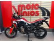 Honda 2017 CRF 1000 AFRICA DCT